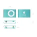 iPod Shuffle iPod Shuffle